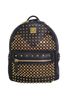 Stark Studded Backpack S, front view
